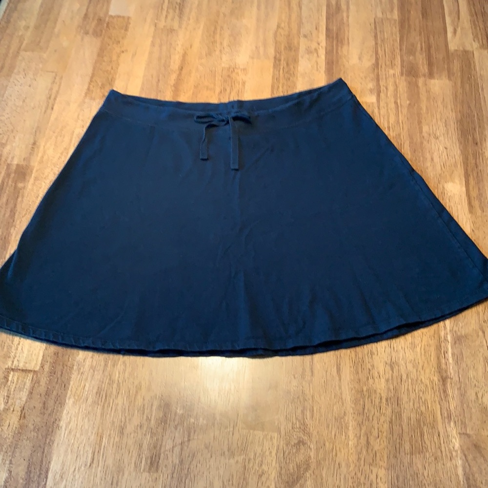 Patagonia A line skirt